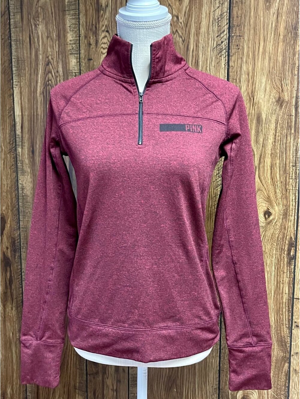 Victoria Secret long sleeve pullover